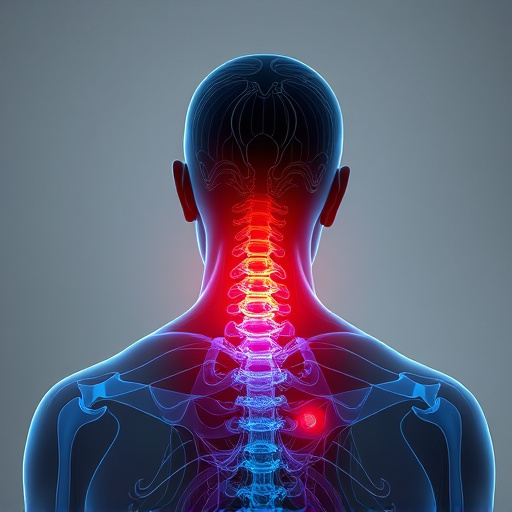 neck and back pain relief