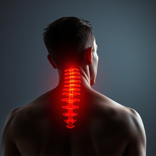 neck and back pain relief