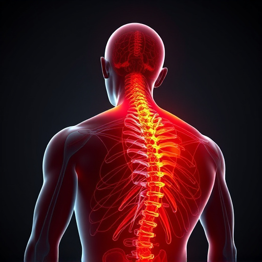 neck and back pain relief