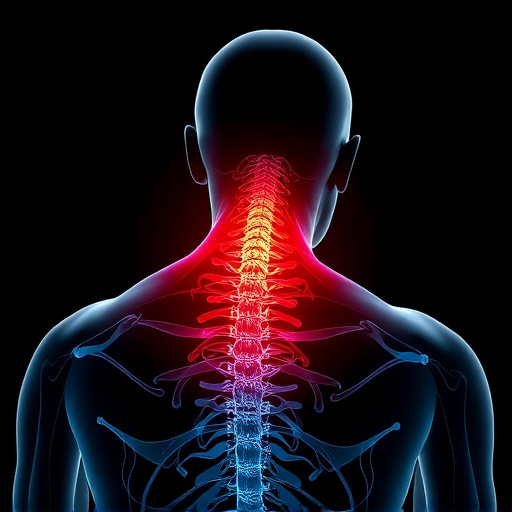 neck and back pain relief