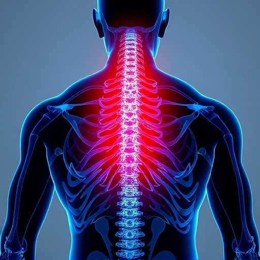 neck and back pain relief