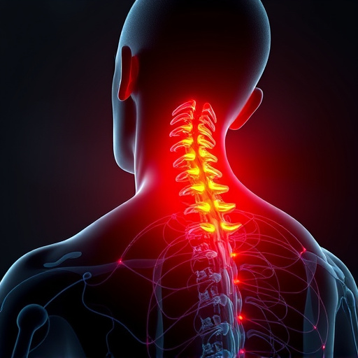 neck and back pain relief