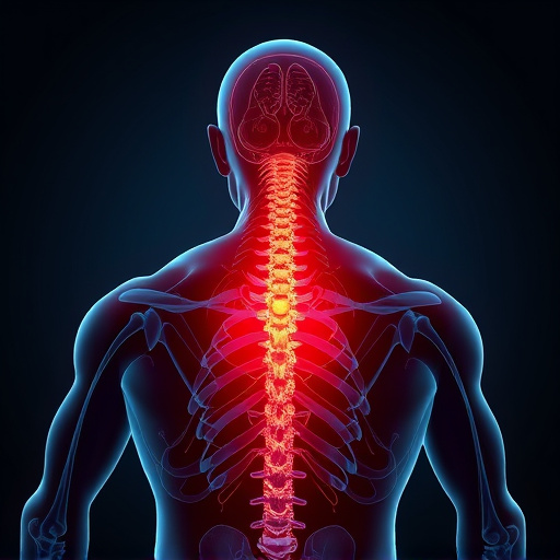 neck and back pain relief
