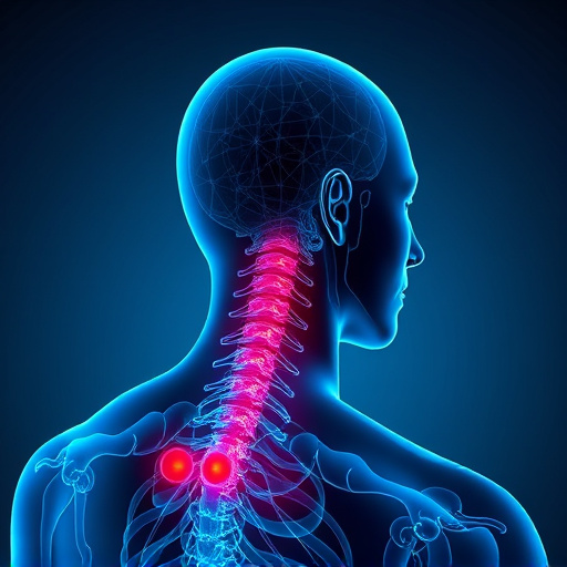 neck and back pain relief