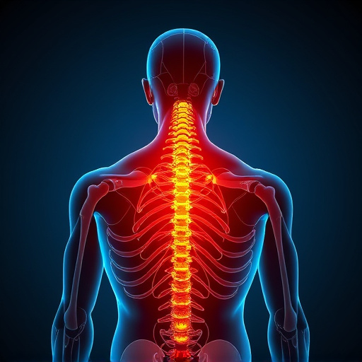 neck and back pain relief