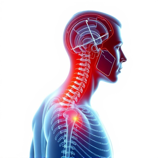 neck and back pain relief