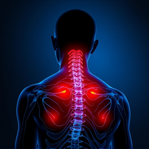 neck and back pain relief