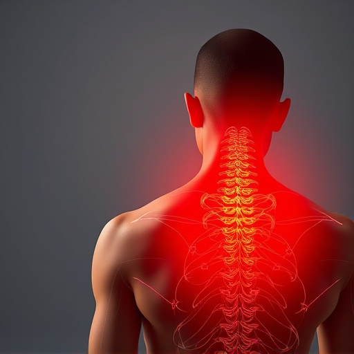 neck and back pain relief
