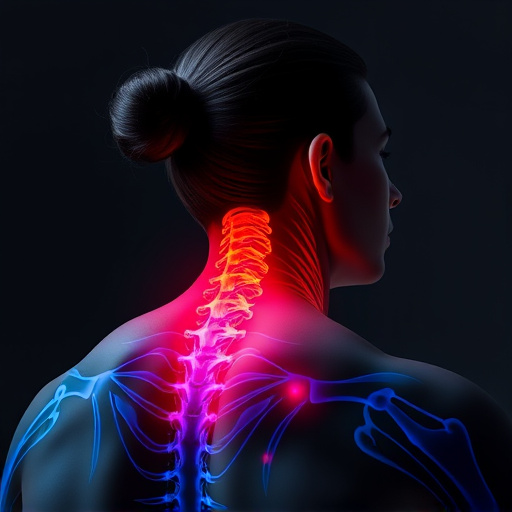 neck and back pain relief