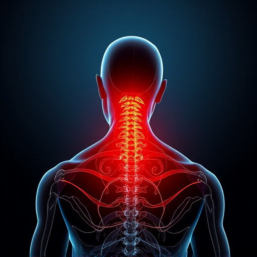 neck and back pain relief