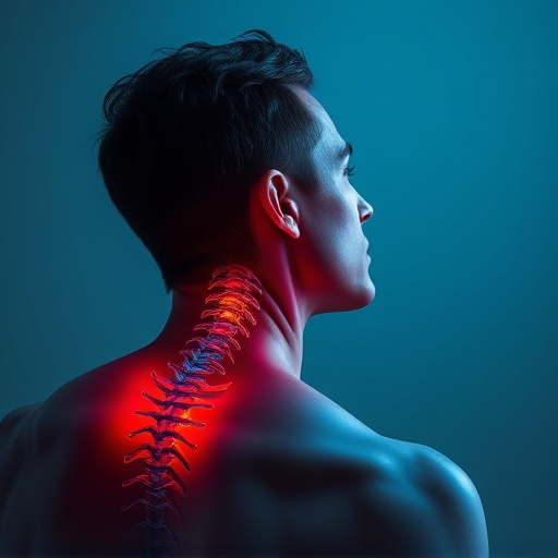 neck and back pain relief