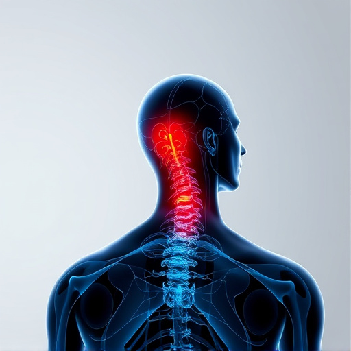 neck and back pain relief