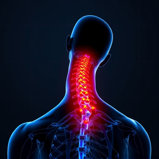 neck and back pain relief