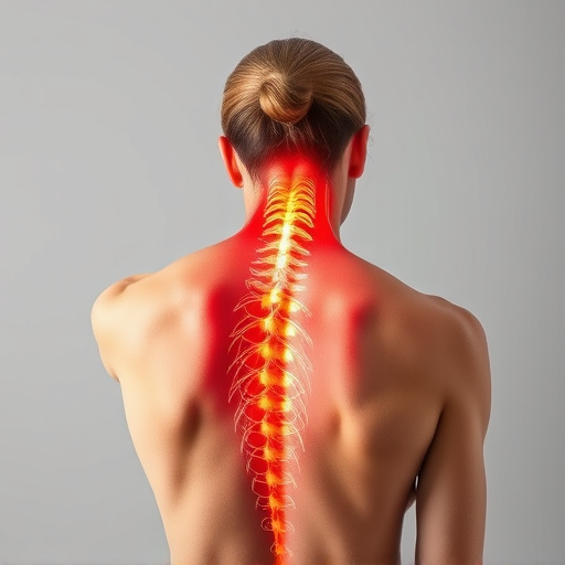 neck and back pain relief