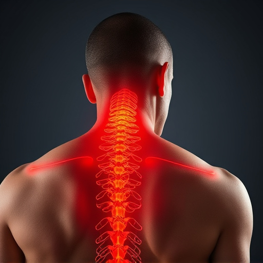neck and back pain relief
