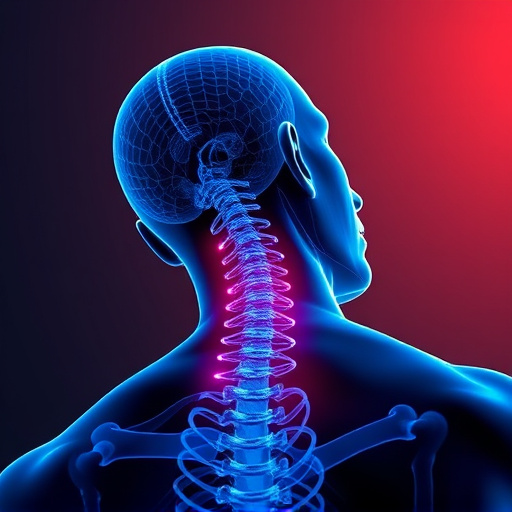 neck and back pain relief