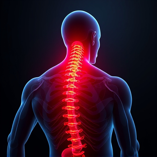 neck and back pain relief