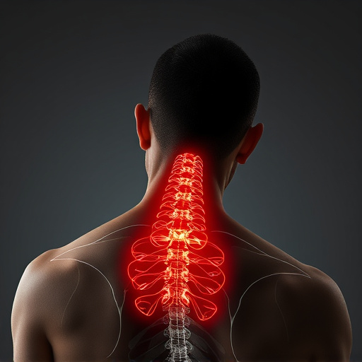 neck and back pain relief