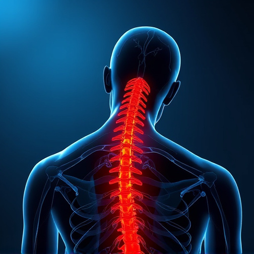 neck and back pain relief