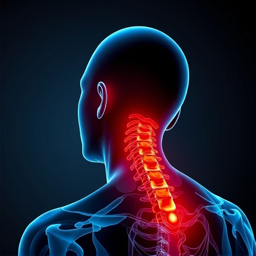 neck and back pain relief