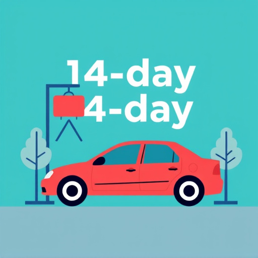PIP insurance 14-day rule