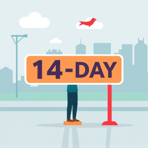 PIP insurance 14-day rule