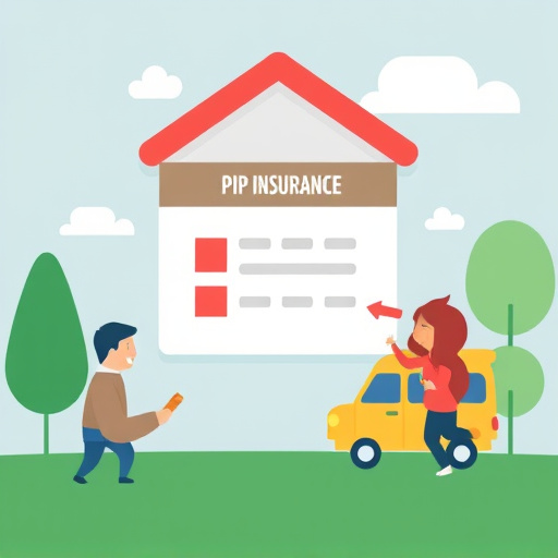 PIP insurance 14-day rule