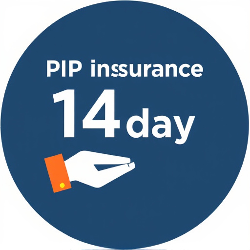 PIP insurance 14-day rule