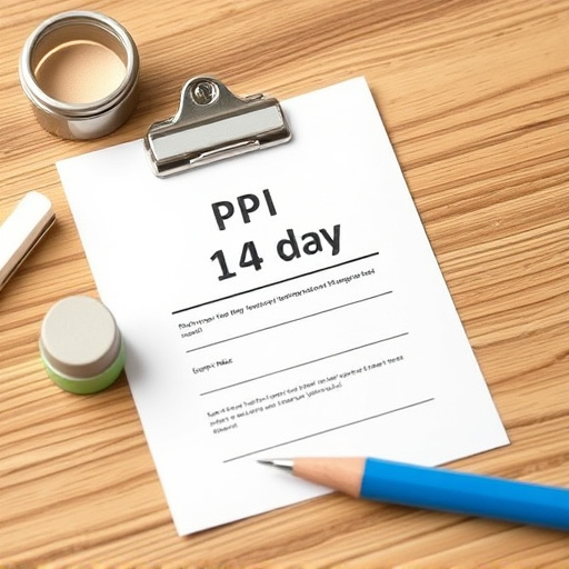 PIP insurance 14-day rule
