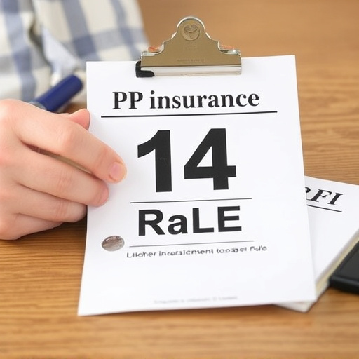 PIP insurance 14-day rule