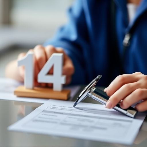 PIP insurance 14-day rule