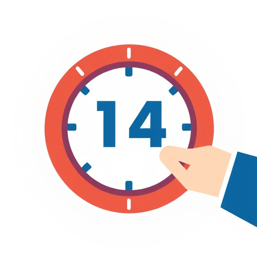 PIP insurance 14-day rule