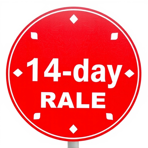PIP insurance 14-day rule