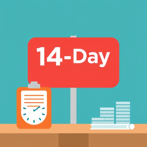 PIP insurance 14-day rule