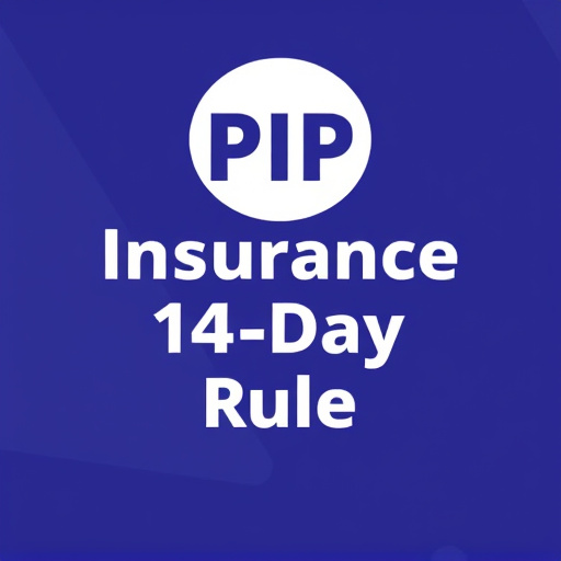 PIP insurance 14-day rule