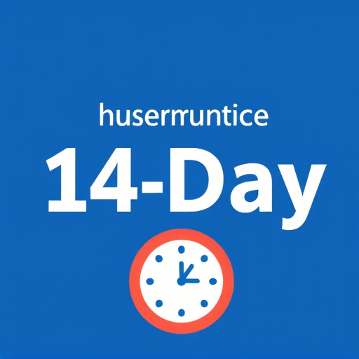 PIP insurance 14-day rule