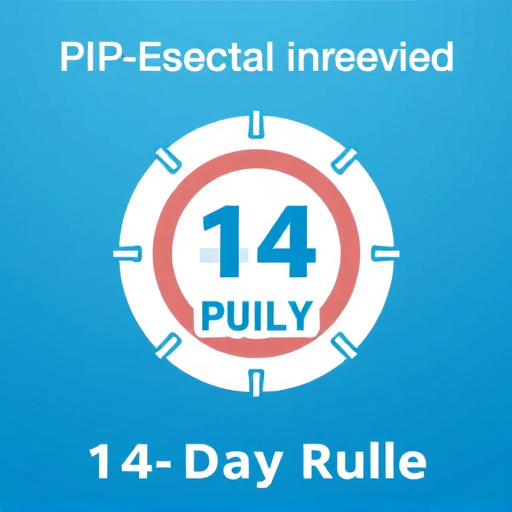 PIP insurance 14-day rule