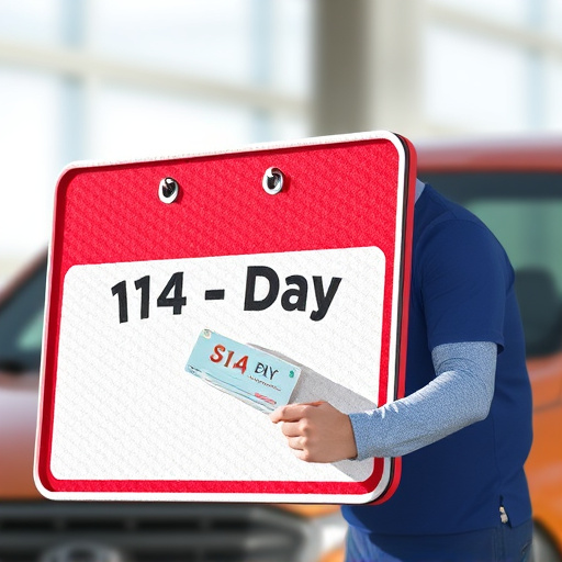 PIP insurance 14-day rule