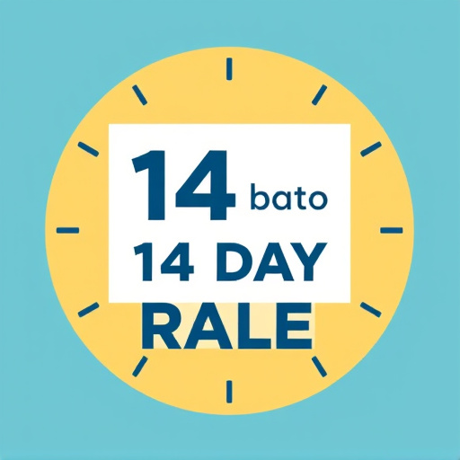 PIP insurance 14-day rule