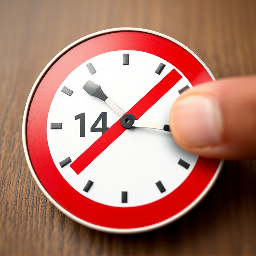 PIP insurance 14-day rule