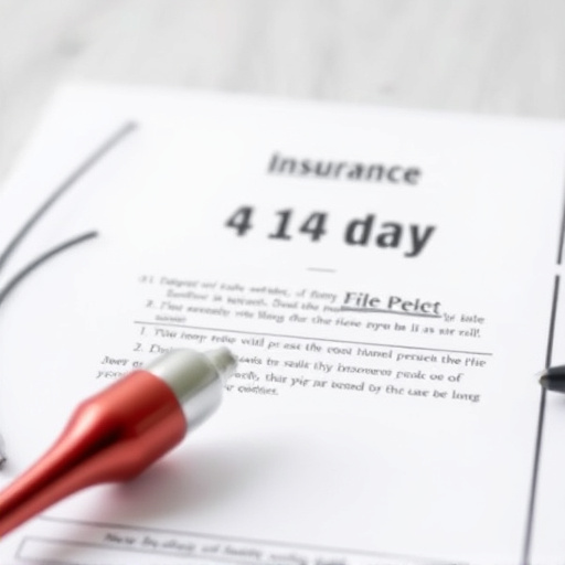 PIP insurance 14-day rule