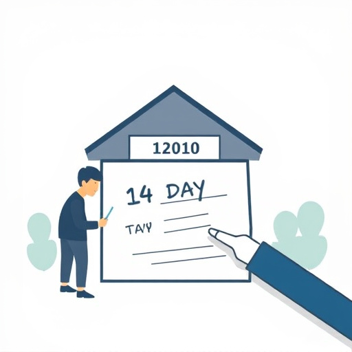 PIP insurance 14-day rule
