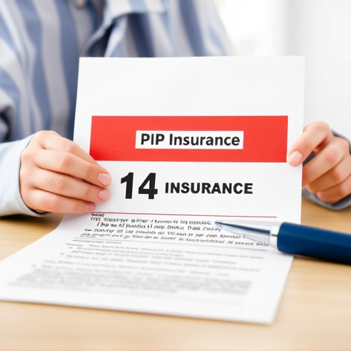 PIP insurance 14-day rule