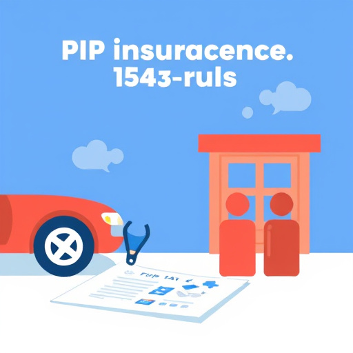 PIP insurance 14-day rule