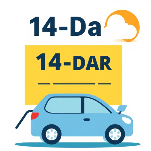 PIP insurance 14-day rule