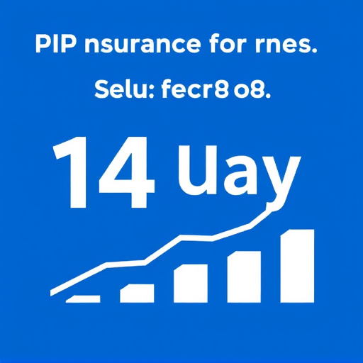 PIP insurance 14-day rule