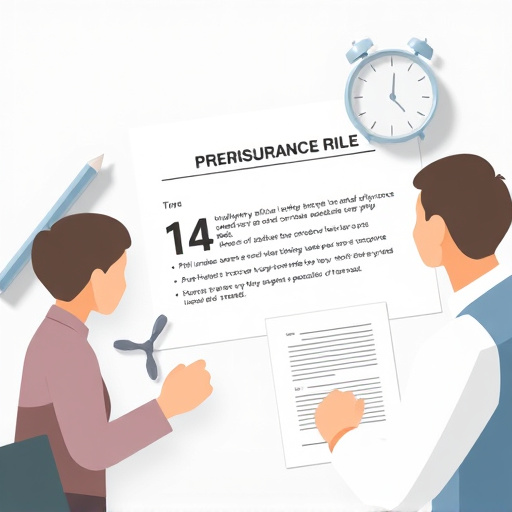 PIP insurance 14-day rule