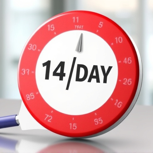 PIP insurance 14-day rule