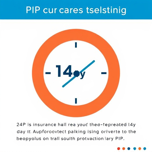 PIP insurance 14-day rule