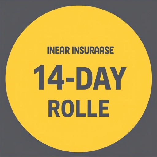 PIP insurance 14-day rule